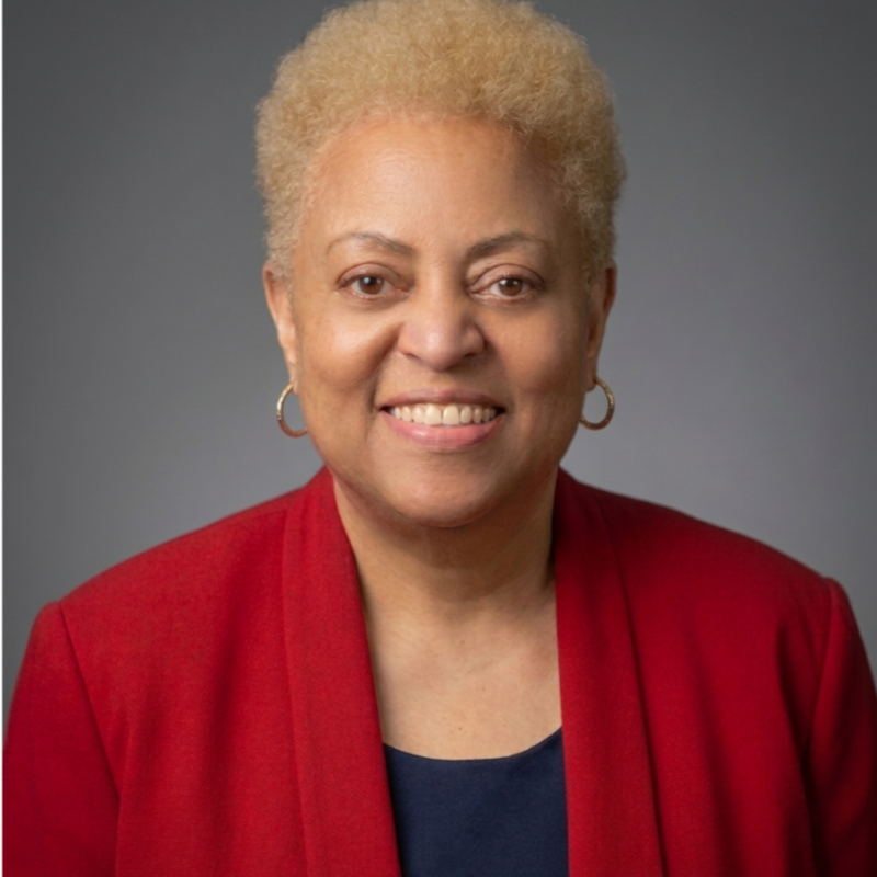 M. Lauryn Alexander