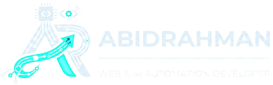 Abidrahman logo