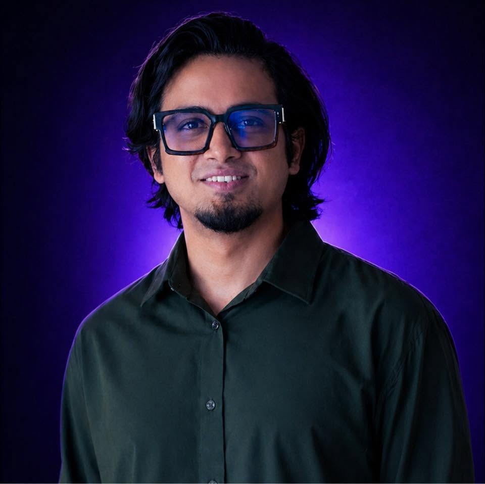 Abid Rahman — Web & AI Systems Developer